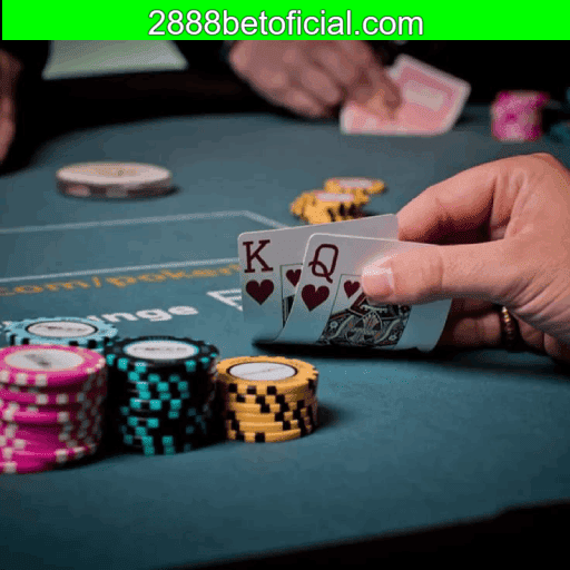Bônus e promoções 2888bet