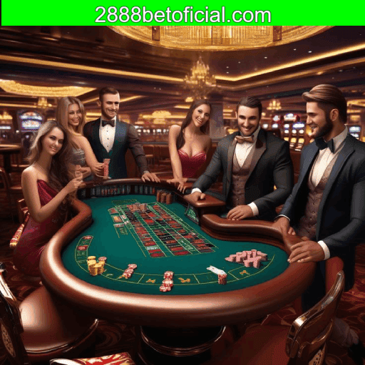 Loterias online disponíveis na 2888bet