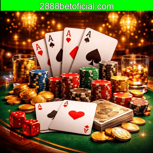 6 vantagens exclusivas do programa VIP da 2888bet