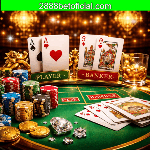 Níveis do programa VIP da 2888bet